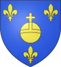 Blason de Cabanac