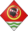 Blason de Cabestany