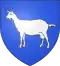 Alias du blason de Cabris
