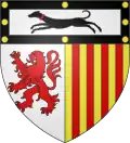Blason de Cadéac
