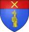 Alias du blason de La Cadière-d'Azur