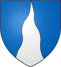 Blason de Cahuzac