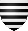 Blason de Cailla