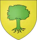 Blason de Calenzana