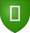 Blason de Calmont