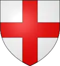 Blason de Calvi