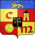 Blason de Camblanes-et-Meynac