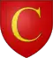 Alias du blason de Cambon-lès-Lavaur
