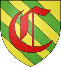 Blason de Cambon