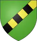 Blason de Cambounès