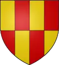Blason de Camon