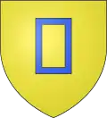 Blason de Campagne-sur-Aude