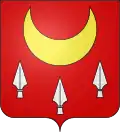 Blason de Campagne