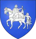 Blason de Campagne