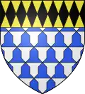 Blason de Camps-sur-l'Agly