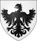 Blason de Camps-en-Amiénois