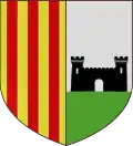 Blason de Campuzan