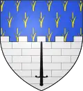 Blason de Canet