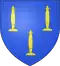 Alias du blason de Canlers