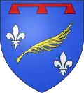 Blason de Le Cannet