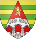 Blason de Capdenac-Gare