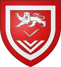Blason de Capian