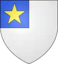 Blason de Carcès