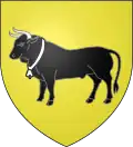 Blason de Carhaix-Plouguer