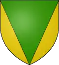 Blason de Carlus