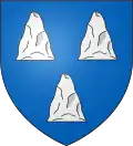 Blason de Carmaux