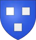 Blason de Caromb