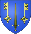 Armes de Cassel (Nord)
