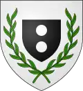 Blason de Castéra-Verduzan