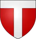 Blason de Castanet-Tolosan