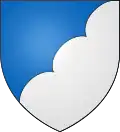 Blason de Castelreng