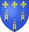 Alias du blason de Castillonnès