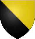 Blason de Caucalières