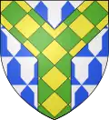 Blason de Causses-et-Veyran