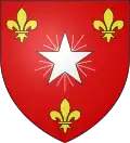 Blason de Caussols
