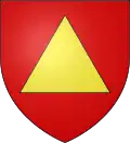 Blason de Cazals-des-Baylès