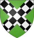 Blason de Cazouls-lès-Béziers