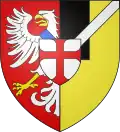Blason de Celon