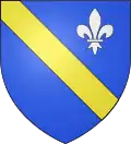 Blason de Ceton