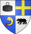 Blason de Ceyrat