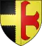Alias du blason de Châteaugay