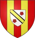 Blason de Châteauneuf-de-Gadagne
