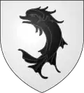 Blason de Chabeuil