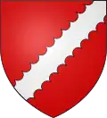 Blason de Chaintré