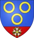 Blason de Chalon-sur-Saône