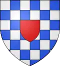 Blason de Chambry